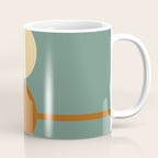 Mid Century 32A Coffee Mug Gallery Image 1