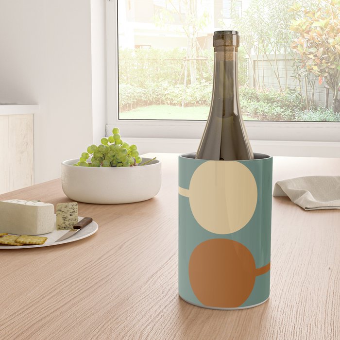 Mid Century 32A Wine Chiller Gallery Image 4
