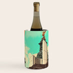 Leaving the Void Wine Chiller Gallery Image 3