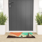 Leaving the Void Welcome Mat Gallery Image 3