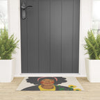 Let it be Welcome Mat Gallery Image 3