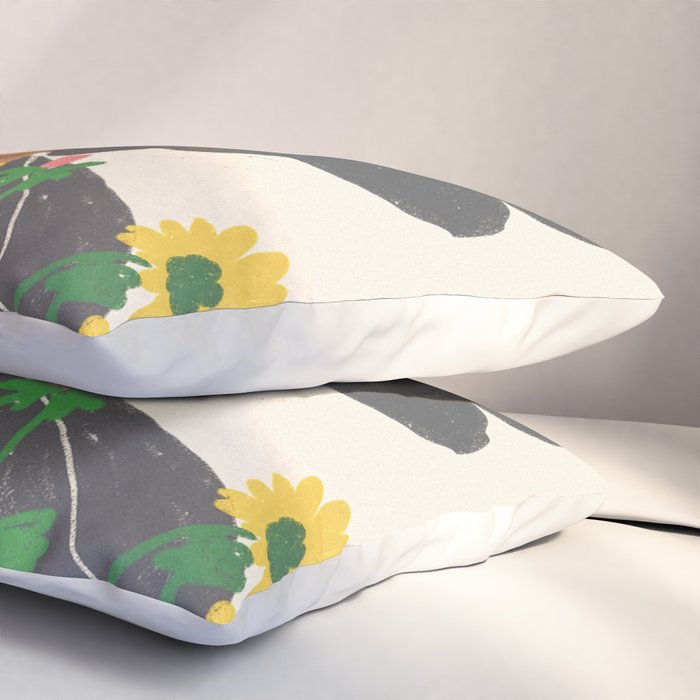 Let it be Pillow Sham Gallery Image 3