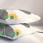 Let it be Pillow Sham Gallery Image 3