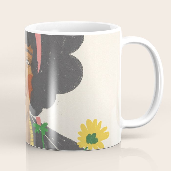 Let it be Coffee Mug Gallery Image 1