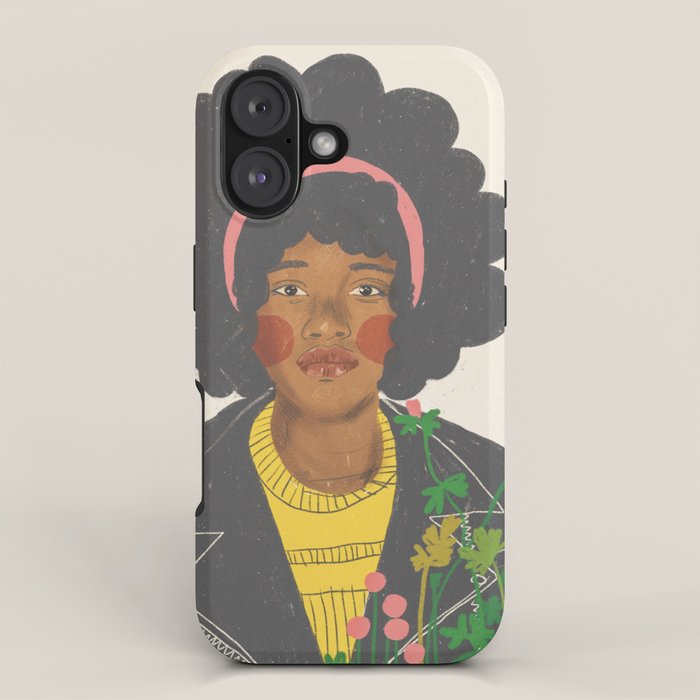 Let it be iPhone Case Gallery Image 1