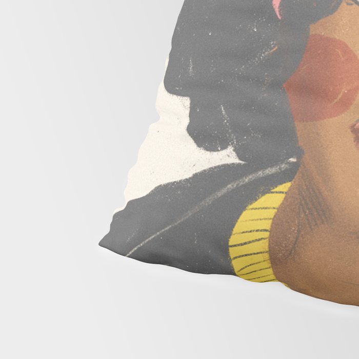 Let it be Pillow Sham Gallery Image 4
