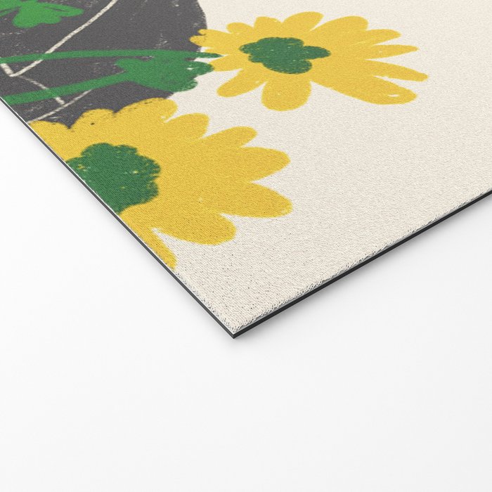 Let it be Welcome Mat Gallery Image 2