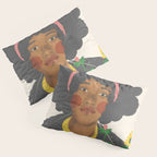 Let it be Pillow Sham Gallery Image 3