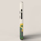 Let it be iPhone Case Gallery Image 2