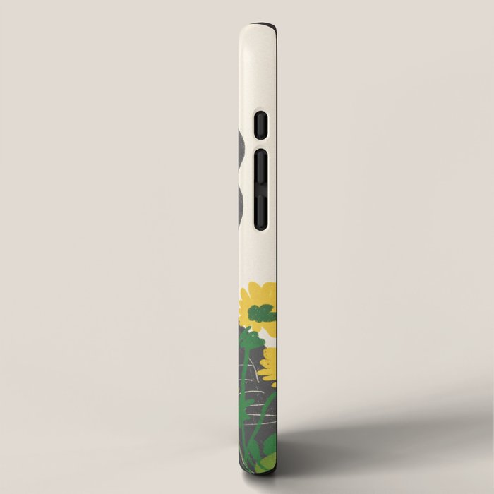 Let it be iPhone Case Gallery Image 2