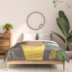 Let it be Comforter Gallery Image 3