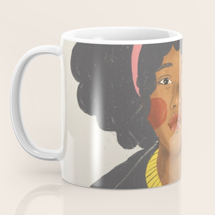 Let it be Coffee Mug Gallery Image 3
