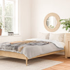 Tiger - Colorful Duvet Cover Gallery Image 2