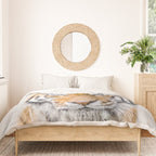 Tiger - Colorful Duvet Cover Gallery Image 3