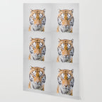 Tiger - Colorful Wallpaper Gallery Image 2