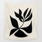 Forked Flower Wall Tapestry Gallery Image 4