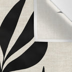 Forked Flower Wall Tapestry Gallery Image 3
