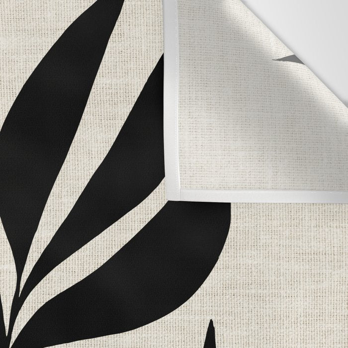 Forked Flower Wall Tapestry Gallery Image 3