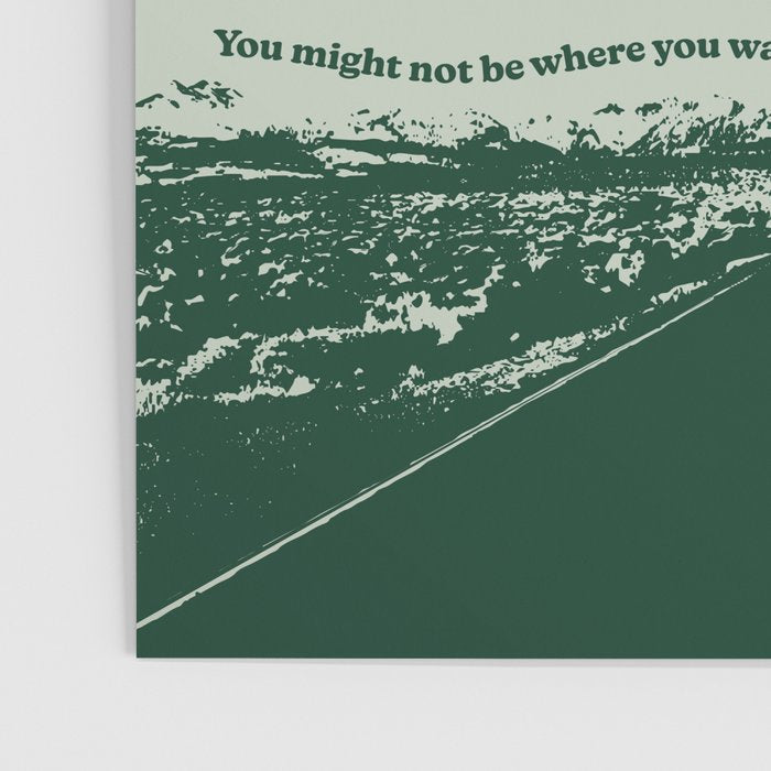 How Far You've Come Poster Gallery Image 3