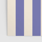 Strippy - Very Peri Poster Gallery Image 3