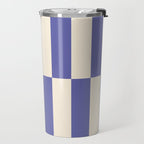 Strippy - Very Peri Travel Mug Gallery Image 2