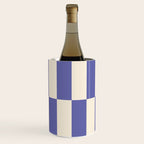 Strippy - Very Peri Wine Chiller Gallery Image 1