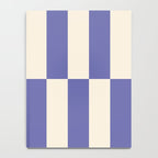 Strippy - Very Peri Notebook Gallery Image 4