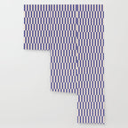 Strippy - Very Peri Wallpaper Gallery Image 3
