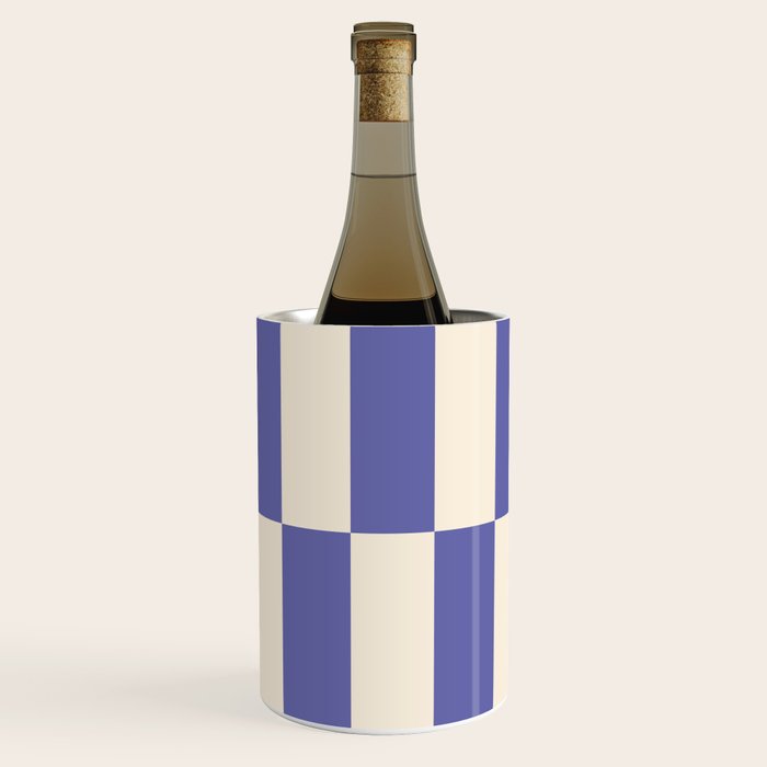Strippy - Very Peri Wine Chiller Gallery Image 2