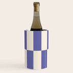 Strippy - Very Peri Wine Chiller Gallery Image 2