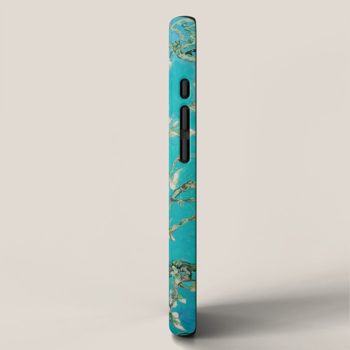 Almond Blossom Van Gogh iPhone Case Gallery Image 2
