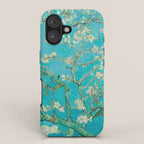 Almond Blossom Van Gogh iPhone Case Gallery Image 1