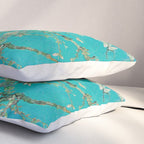 Almond Blossom Van Gogh Pillow Sham Gallery Image 3