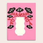 Dried Lotus Flowers Notebook Gallery Image 4