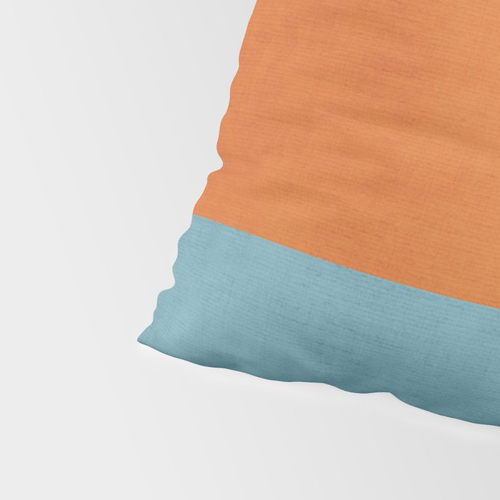 Modern Geometric Minimalist Abstract Artwork Pillow Sham Gallery Image 4