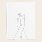Never Let Me Go II Poster Gallery Image 4