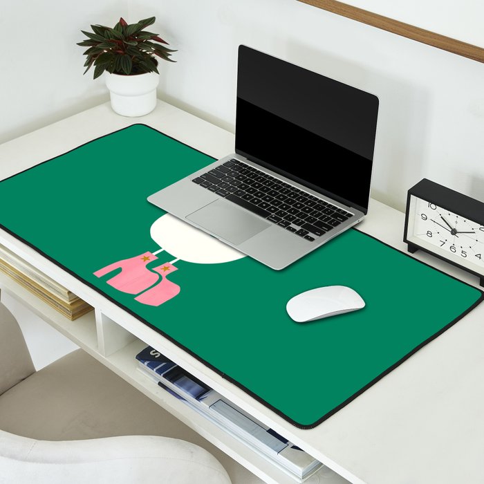 Duck-o-licious Desk Mat Gallery Image 2