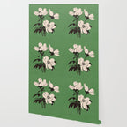 Modern Art Flowers 19 Wallpaper Gallery Image 2