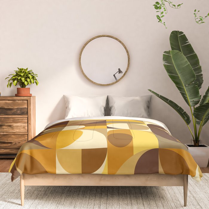 Mid Century 30B Comforter Gallery Image 3