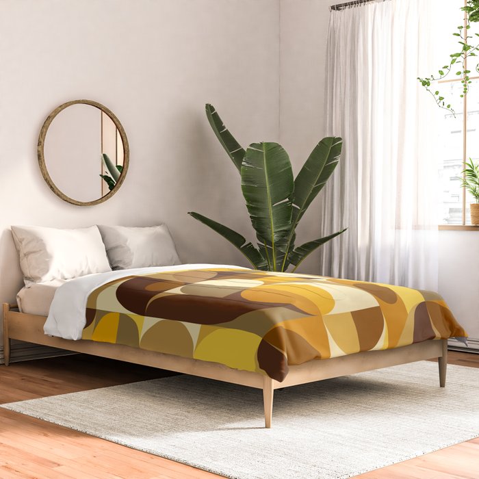 Mid Century 30B Comforter Gallery Image 2