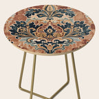 Musk Floral Essence Side Table Gallery Image 2