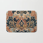 Musk Floral Essence Bath Mat Gallery Image 1