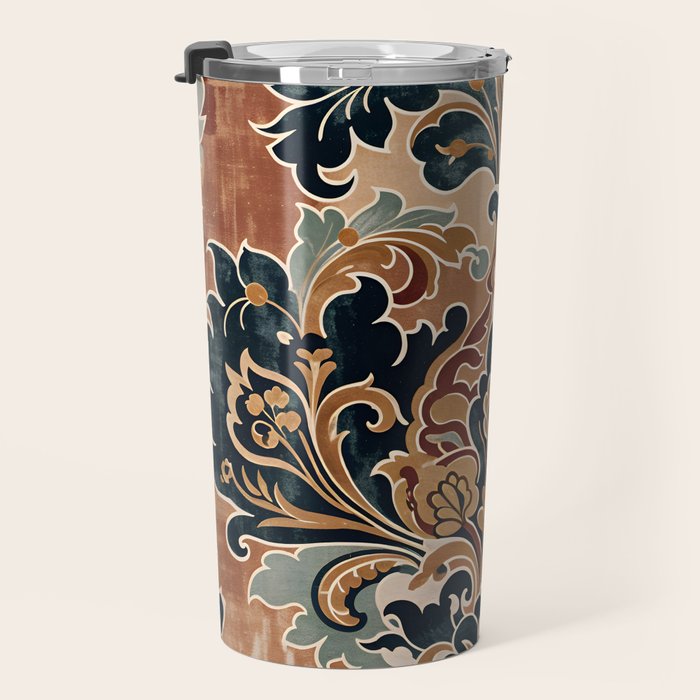Musk Floral Essence Travel Mug Gallery Image 3