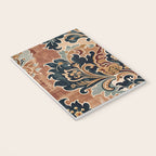 Musk Floral Essence Notebook Gallery Image 3