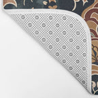 Musk Floral Essence Bath Mat Gallery Image 2