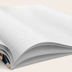 Musk Floral Essence Notebook Gallery Image 2