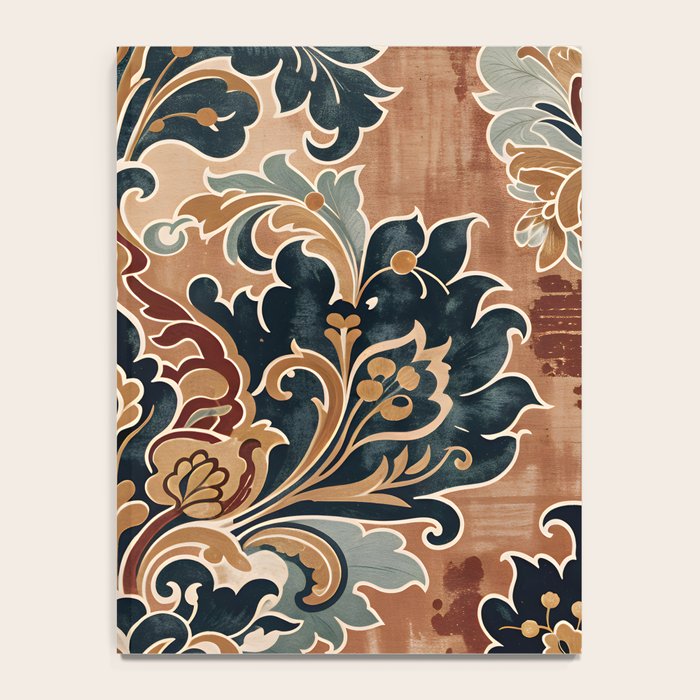 Musk Floral Essence Notebook Gallery Image 4