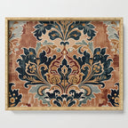 Musk Floral Essence Serving Tray Gallery Image 1
