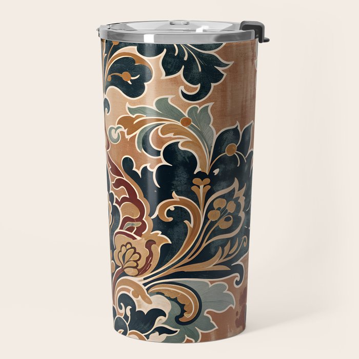 Musk Floral Essence Travel Mug Gallery Image 2