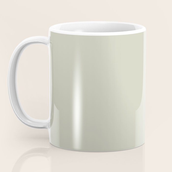 Cat and Plant 42 Coffee Mug Gallery Image 3